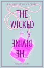 The Wicked and the Divine vol 2