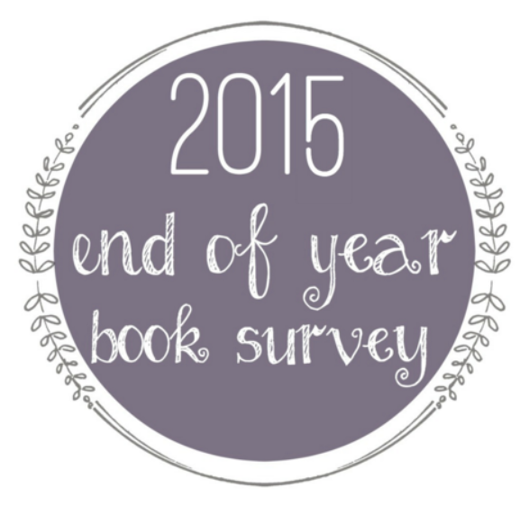 2015 end of year survey