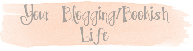 blogging life