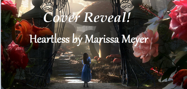 heartless cover reveal