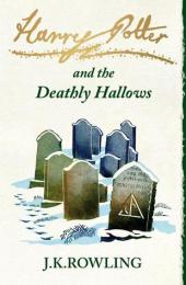 HP and the deathly hallows