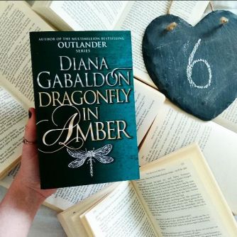 Dragonfly in Amber (6)