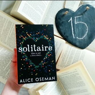 Solitaire (15)