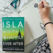Isla and the happily ever after