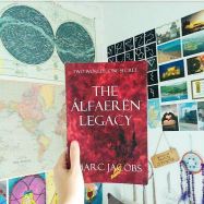 The Alfaeren Legacy