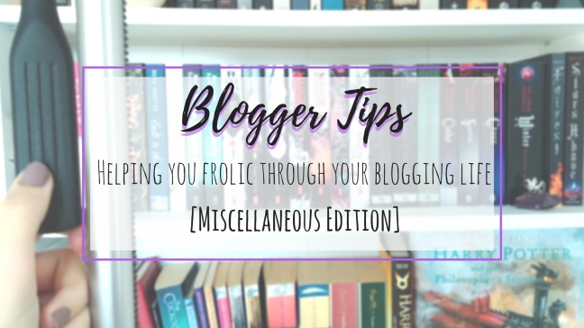 blogger-tips