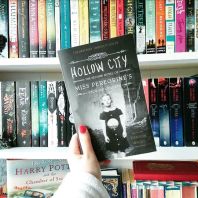 hollow-city