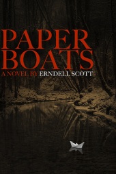 paper-boats