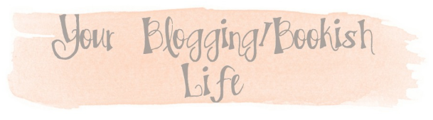 blogging-bookish-life