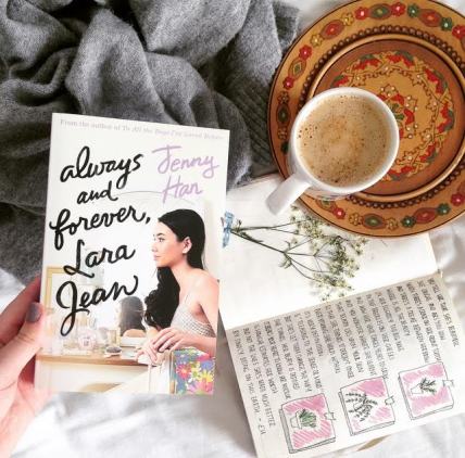 Always and forever lara jean