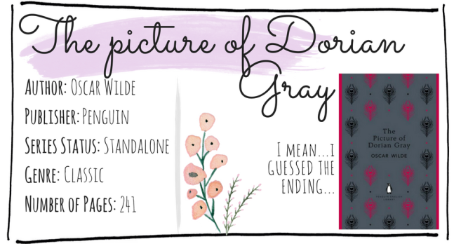 dorian gray